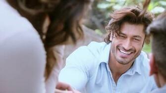 Vidyut Jammwal Actor Wallpaper Baltana