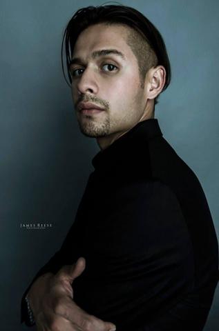 David Castaneda Popculthq