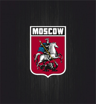 Sticker Decal Coat Of Arms Car Shield Helmet Flag Russia Russian