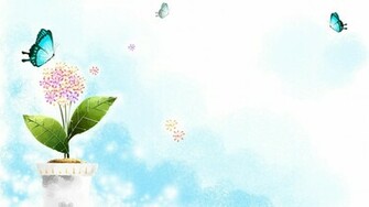 Butterfly Wallpaper Background Widescreen And HD Background
