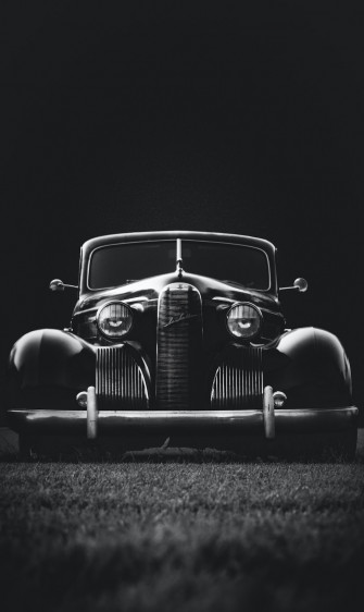Vintage Car Pictures HD Image