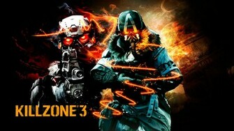 Killzone 1080p Wallpaper 720p
