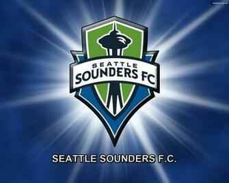 Fonds D Cran Seattle Sounders Tous Les Wallpaper