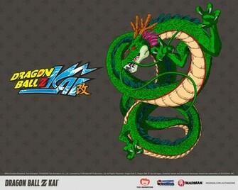 Home Wallpaper Dragon Ball Z Kai