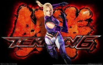 Tekken
