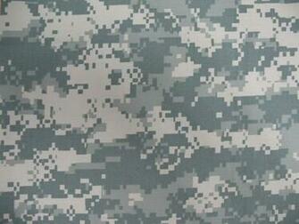Digital Camo Print Xhmp8901