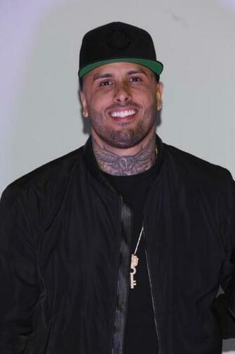 Nicky Jam Wikipedia