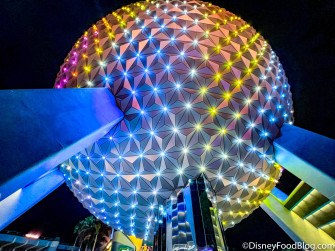A Year Of Disney World News See The Biggest Changes