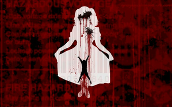 Wallpaper Bloody Mary By Gregsep