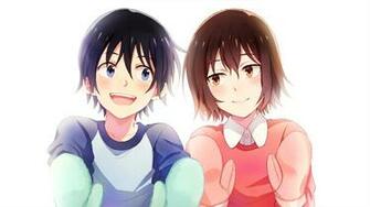 Boku Dake Ga Inai Machi Erased Image Zerochan