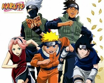 Naruto Widescreen Wallpaper Is A Great For Your Computer
