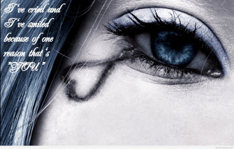 Sad Love Picture Wallpaper