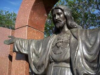 Blessings Black Jesus Wallpaper