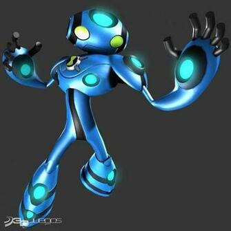 American Top Cartoons Ben Ultimate Alien Wallpaper