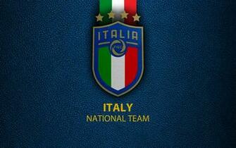 Italy National Football Team 4k Ultra HD Wallpaper Background