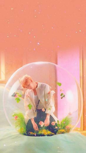 Muazzam Rm Bts Wallpaper Namjoon