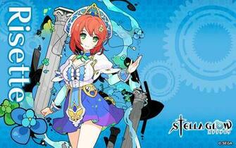 Stella Glow Character Trailers Popo And Risette