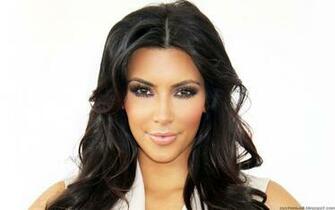 Kim Kardashian Wallpaper High Quality