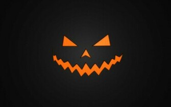 Best Happy Halloween Black Background Wallpaper Desktop With