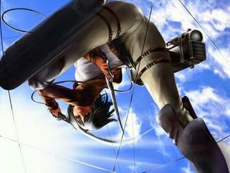Attack On Titan Cool Pic Jpg
