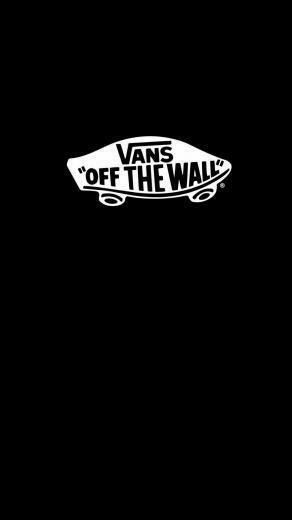 Vans Black Wallpaper iPhone Android In Hypebeast