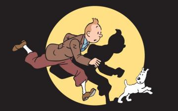 The Adventures Of Tintin Know Your Meme