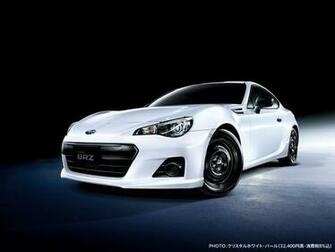 Subaru Brz Thread Official Japan Website Wallpaper For iPhone