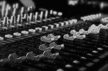 Soundboard Wallpaper Posted By Sarah Simpson
