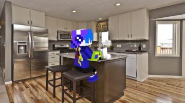 Minecraft Will Have Nothing Wallpaper Nova Skin Forum
