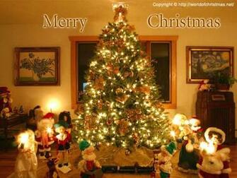 Christmas Holiday Wallpaper Desktop