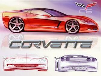 Official C6 Corvette Registry Wallpaper