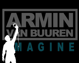 Armin Van Buuren Wallpaper