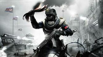 Homefront Wallpaper And Background Image Net