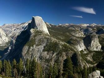 Half Dome