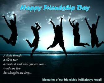 Friendship Day Sms Wishes Quotes Poems Greetings