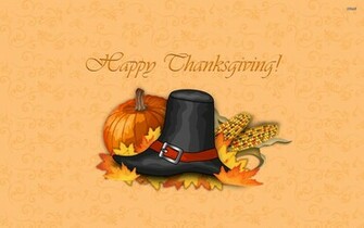 Happy Thanksgiving Wallpaper Holiday