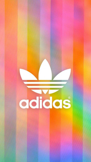 Android Library Papel De Parede Adidas