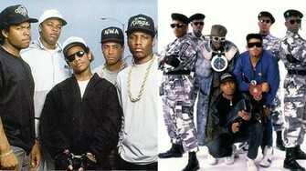 Nwa Wallpaper