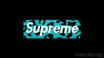 Supreme Gir Wallpaper On