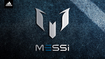Leo Messi Adidas Desktop Wallpaper