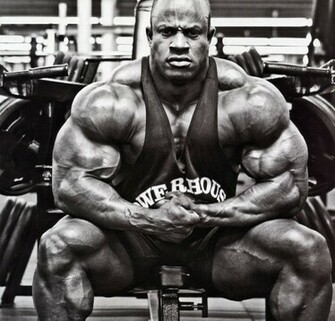 Bodybuilding HD Wallpaper Angry Face