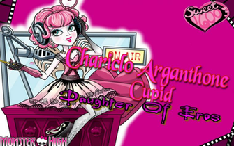 Monster High Wallpaper For Computer Sweet C A