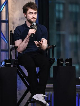 Daniel Radcliffe Image Aol Build Presents