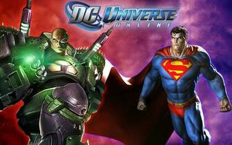 The Jason Zone Dcuo Wallpaper