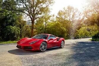 Ferrari Gtb Car Magazine