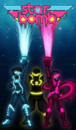 Best R Starbomb Image On Pholder Spong