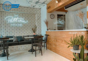 The Pattern Boutique Hotel Bangkok Updated Prices