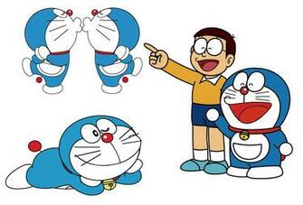 Doraemon 3d Wallpaper And