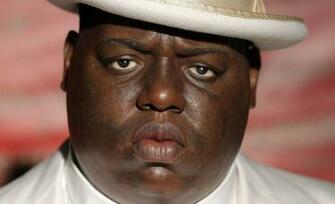 Notorious B I G Wallpaper Image Photos Pictures Background