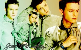 Jesse Mccartney Wallpaper By Ebs2hott4u